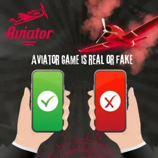 Aviator Game Is Real or Fake in India